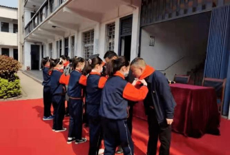 湛河区姚孟小学