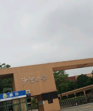 佛山市顺德区乐从沙滘小学