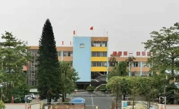 佛山市顺德区陈村镇青云小学