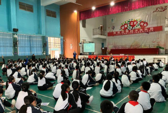 佛山市顺德区陈村镇弼教小学