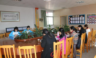 佛山市顺德区陈村镇南涌小学