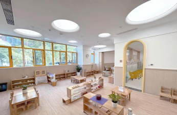 深圳市罗湖区妇联托儿所