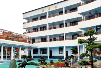 佛山市顺德区陈村镇新圩小学