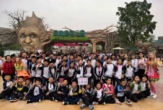 佛山市顺德区勒流江义小学