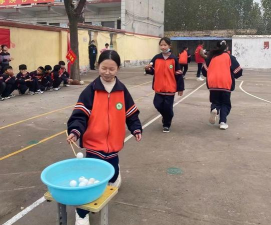 安阳县水冶镇小东关学校