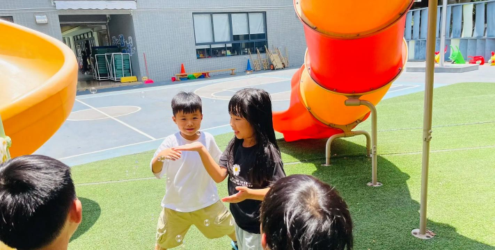 酉阳县龙潭镇小南京幼儿园