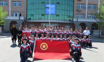 沈阳市第七十二中学