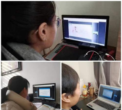 浚县新镇镇码头中心校