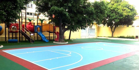 顺德市陈村镇欢乐幼儿园