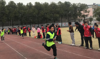 大埔县大麻镇麻洋小学