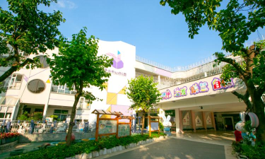 佛山市顺德区乐从荷露幼儿园