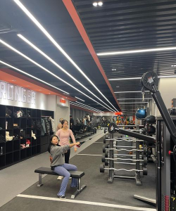 北京优肯飞扬体育文化发展有限公司