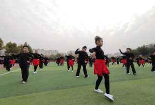 牧野区北干道小学