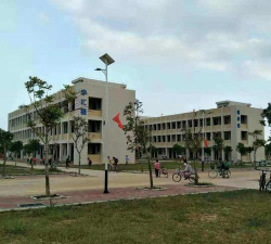 遂溪县乐民镇埠头小学