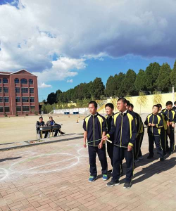 普兰店市第三十中学