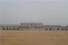 普兰店市第三十四中学