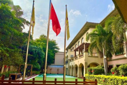 东莞市常平爱弥儿外国语幼儿园