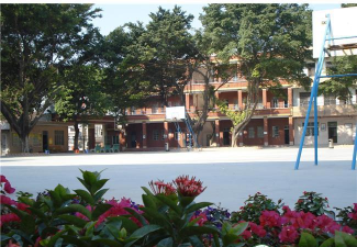 东莞市茶山桃李春幼儿园