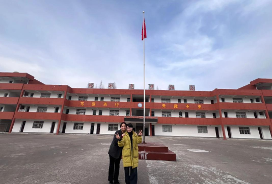 五寨县韩家楼乡韩家楼中学