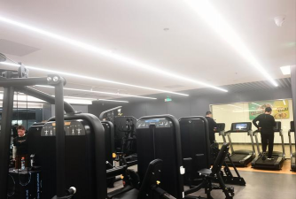 天津路劲创世体育培训学校有限公司