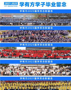 北京学有方线上学科培训学校