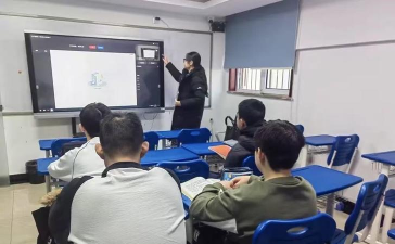 北京乐学东方线上学科培训学校