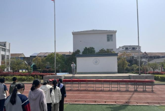 孝昌县季店乡中心小学