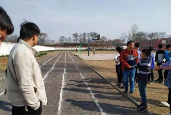 番田镇番田小学