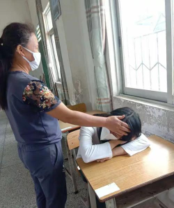 廉江市塘蓬镇那榔小学六深教学点