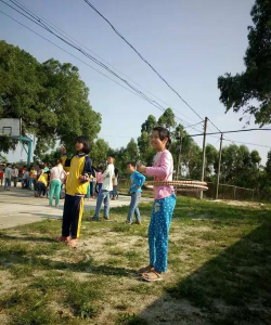 廉江市塘蓬镇王屋小学