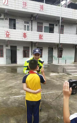 廉江市塘蓬镇王屋小学安和教学点