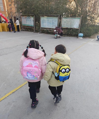 云阳县龙江幼儿园