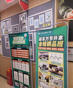 长春市新东方教育培训学校有限公司