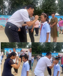 清丰县马村乡宅刘中心小学