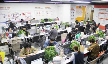 佛山市禅城区创匠科技培训有限公司