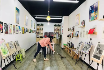 通江星光艺术培训学校