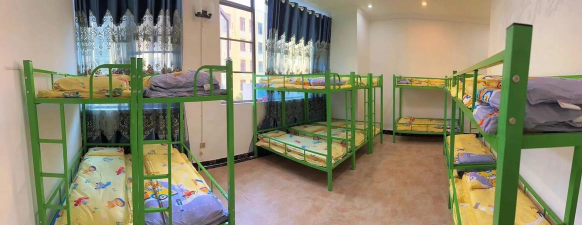 遂宁经济技术开发区优乐学培训学校有限公司