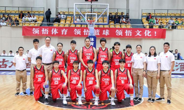 灵石县常远体育文化发展有限公司