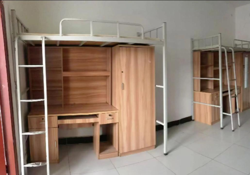 重庆市南丁卫生职业学校