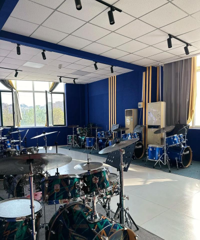 榆林市高新区百灵乐器培训中心有限公司