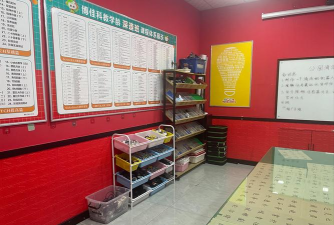 潍坊市寒亭区搭搭乐乐培训学校有限公司