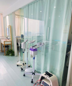 长春市九台区维泽美学艺术培训学校有限公司