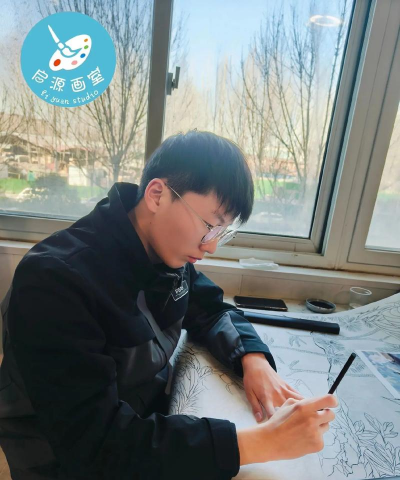 门源笔墨丹青艺术培训有限公司