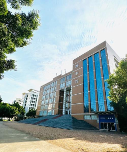 东莞市南博职业技术学校