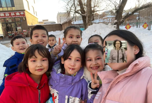 青河县博武体育培训有限公司