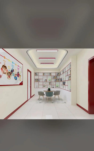 甘孜县创展神墨教育培训有限责任公司