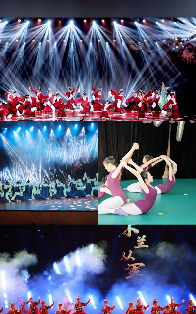 磁县北舞堂艺术培训学校有限公司朝阳路分校