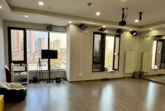 北海市舞都舞蹈培训学校有限公司