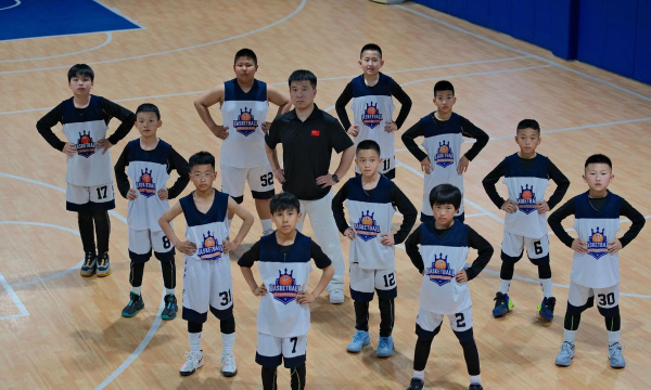 宁夏新奇体育运动有限公司