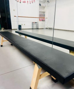 沙湾市艺领舞体育培训有限公司